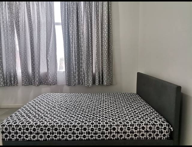 1 BEDROOM FLAT TO LET IN GLENWOOD